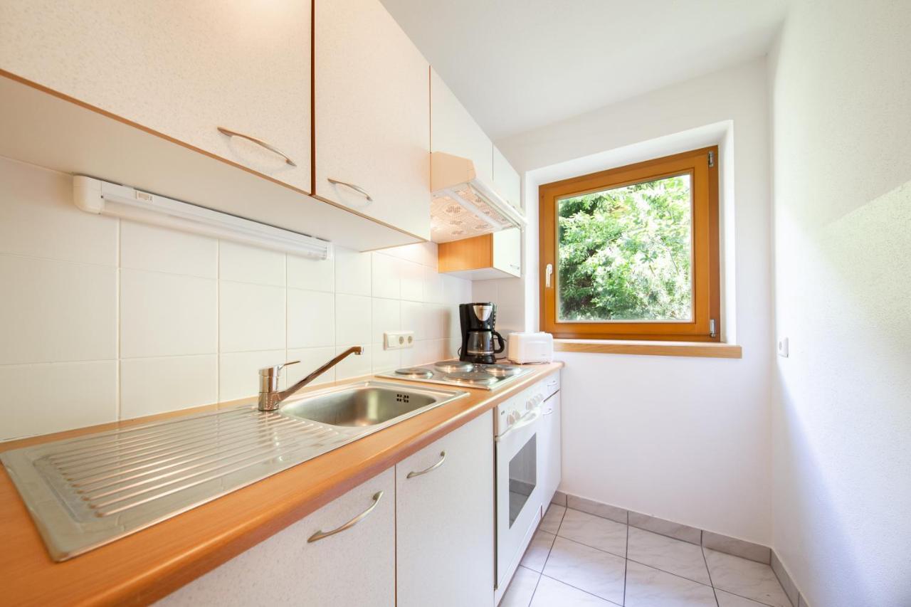 Appartements Waldesrand Sölden Exterior foto