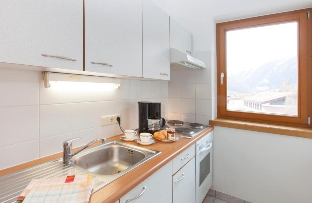 Appartements Waldesrand Sölden Zimmer foto